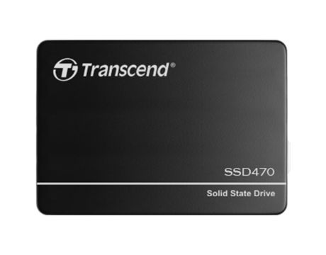 1TB SSD Transcend SSD470K на супер цени