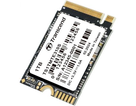 1TB SSD Transcend 310S на супер цени