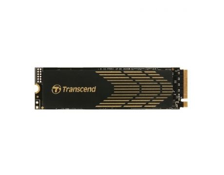 1TB SSD Transcend 240S на супер цени