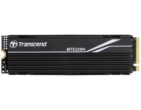 2TB SSD Transcend 250H на супер цени