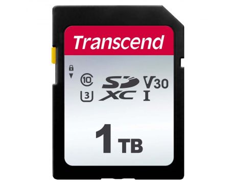 1TB Transcend SDC300S на супер цени
