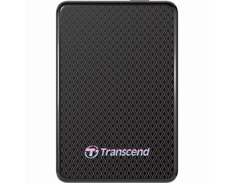 256GB SSD Transcend TS256GESD400K на супер цени