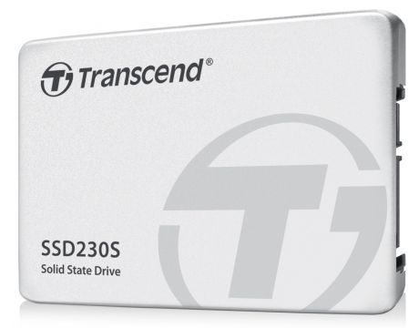 2TB SSD Transcend 230S на супер цени