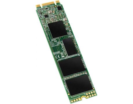 2TB SSD Transcend 830S на супер цени