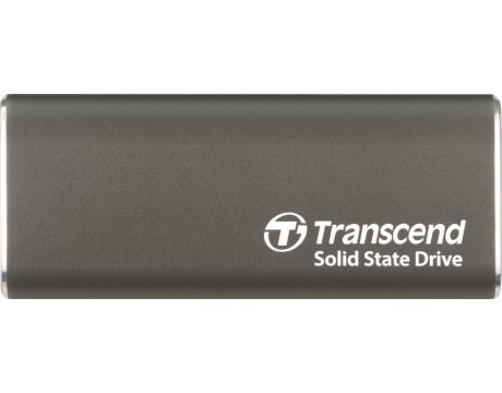 1TB SSD Transcend ESD256C на супер цени