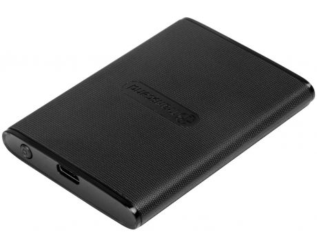 250GB SSD Transcend ESD270C на супер цени