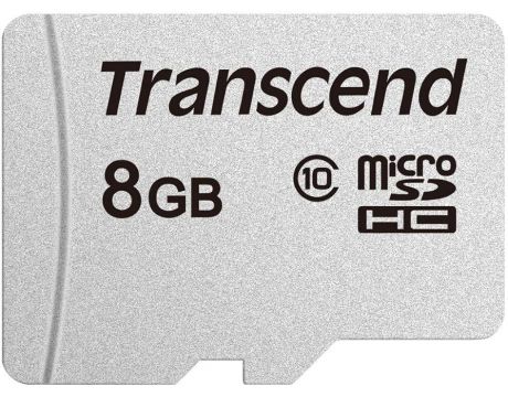 8GB microSDHC Transcend USD300S на супер цени