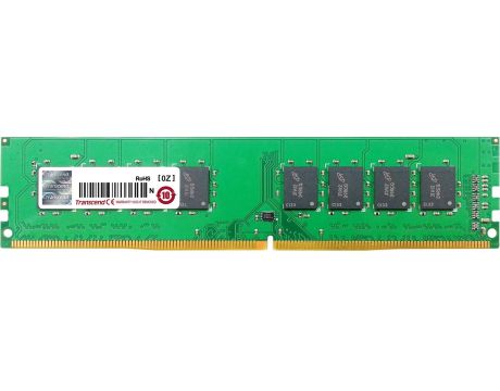8GB DDR4 2400 Transcend на супер цени
