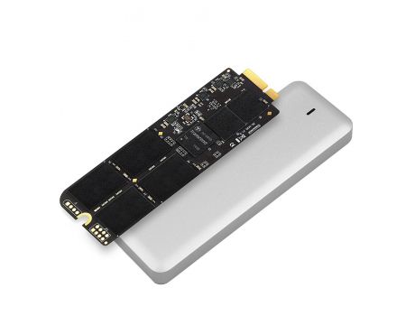 480GB SSD Transcend JetDrive 720 на супер цени