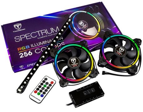 TrendSonic Spectrum ARGB 256C на супер цени