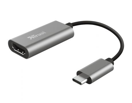 Trust Dalyx USB Type C към HDMI на супер цени
