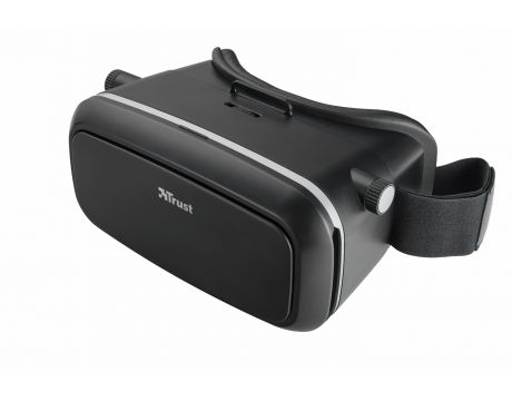 Trust Exos 360 3D VR, Черен на супер цени