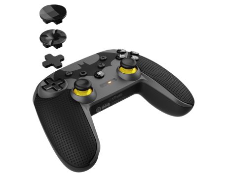 Trust GTX 542SM Muta Batman, черен на супер цени