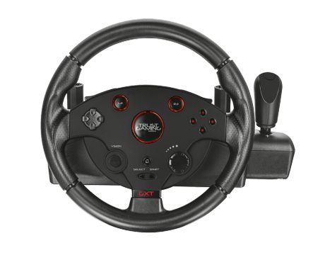 TRUST GXT 288 Racing Wheel на супер цени