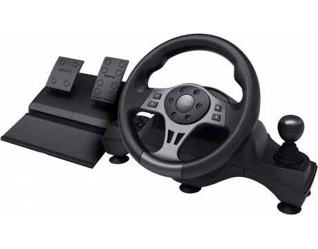 Trust GXT 289 Movi, черен на супер цени