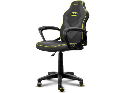 Trust GXT 703BM Revvo, черен/жълт на супер цени