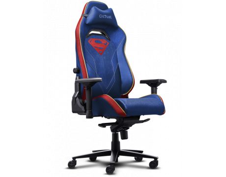 Trust GXT 721 Ruya Pro Premium Superman, син/червен на супер цени