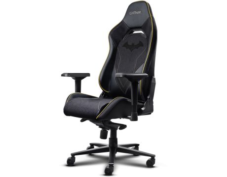 Trust GXT 721BM Ruya Pro Premium Batman, черен на супер цени