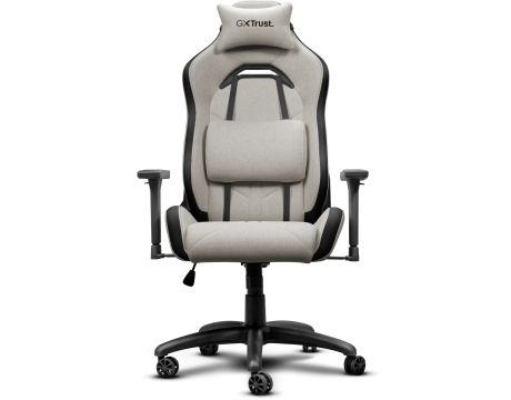 Trust GXT 723 Ruya, бежов на супер цени