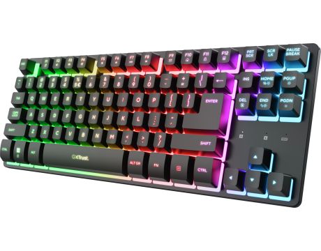 Trust GXT 831 Thado, черен на супер цени