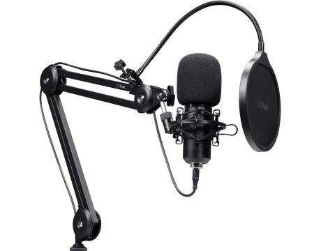 Trust GXT270 Emita II на супер цени