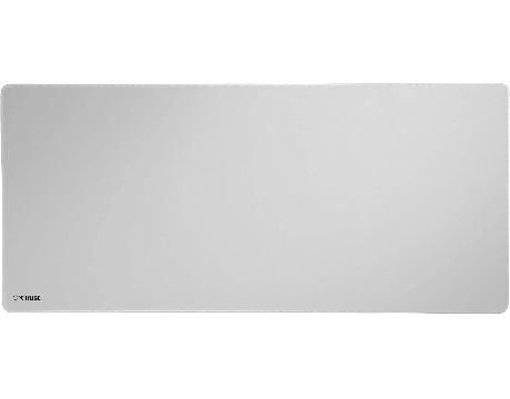 Trust GXT759 XXL, бял на супер цени
