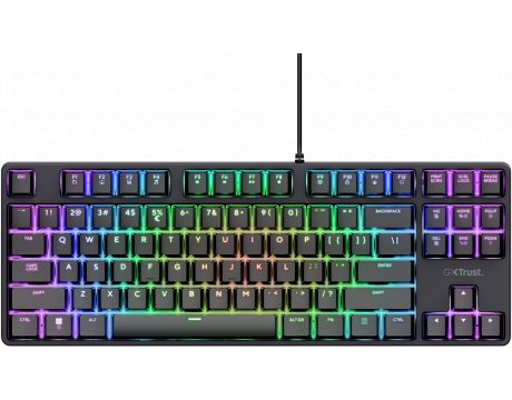Trust GXT 864 Cada, черен на супер цени