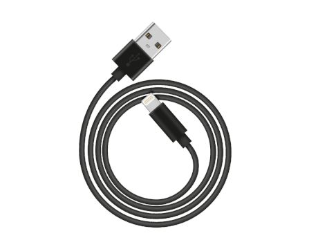 Trust USB 2.0 към Lightning на супер цени