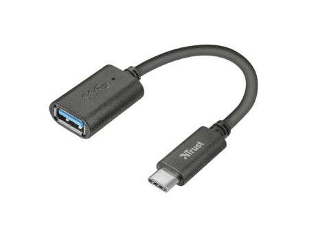 Trust USB Type-C към USB на супер цени
