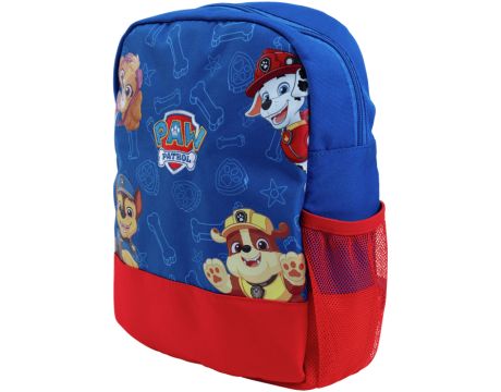 Trust Vymo Paw Patrol, син/червен на супер цени