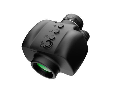 Levenhuk Kelvin Snap ED 8x42 на супер цени