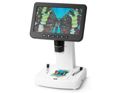 Levenhuk DTX 800 LCD на супер цени