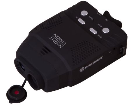Bresser 3x14 Digital night vision с функция за запис на супер цени