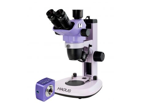 MAGUS Stereo D7T BASE на супер цени