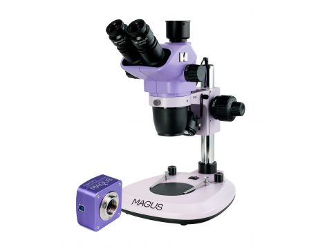 MAGUS Stereo D8T BASE на супер цени