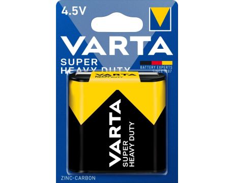VARTA 4.5V на супер цени