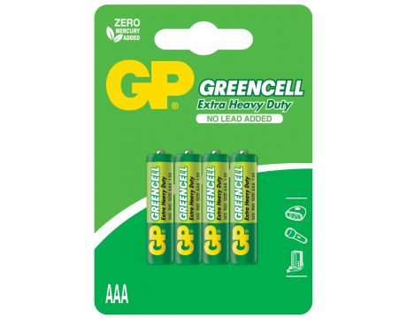 GP Greencell 24G 1.5V на супер цени