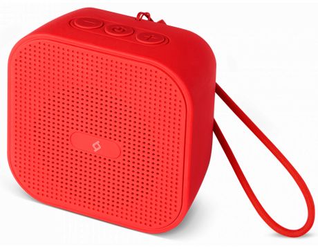 ttec Active Mini, червен на супер цени