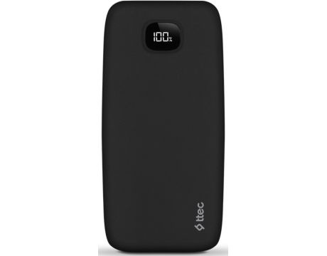 ttec ChargeUp LCD на супер цени