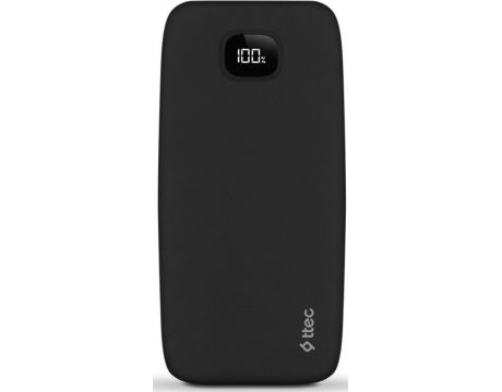 ttec ChargeUp LCD на супер цени