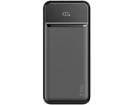 ttec ReCharger LCD на супер цени