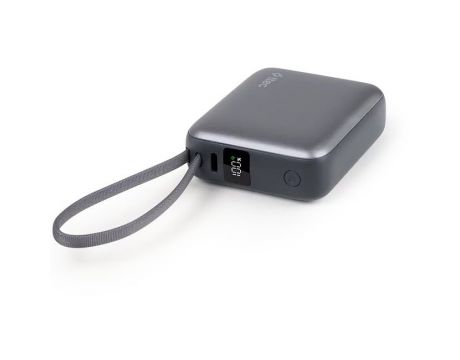 ttec ReCharger Mini, сив на супер цени