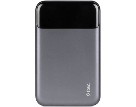 ttec ReCharger Pro LCD на супер цени
