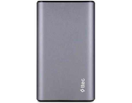 ttec ReCharger Pro LCD на супер цени