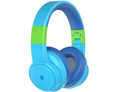 ttec SoundBuddy 3, син на супер цени