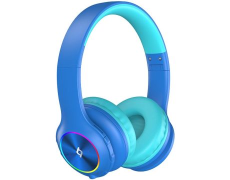 ttec SoundBuddy Funled, син на супер цени