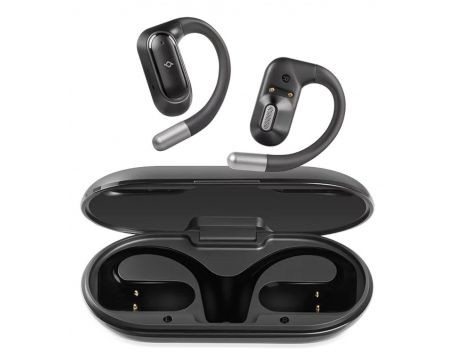 ttec SoundFlow, черeн на супер цени