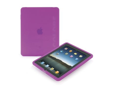Tucano за Apple iPad, пурпурен на супер цени