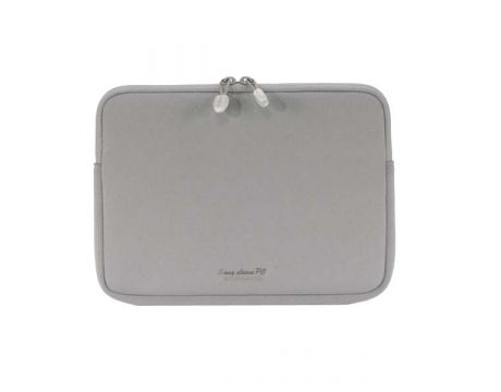 Tucano Folder Easy 9", сив на супер цени