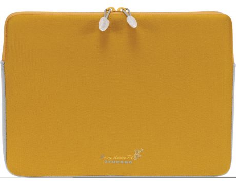 TUCANO Tucano Folder Easy 10", жълт на супер цени